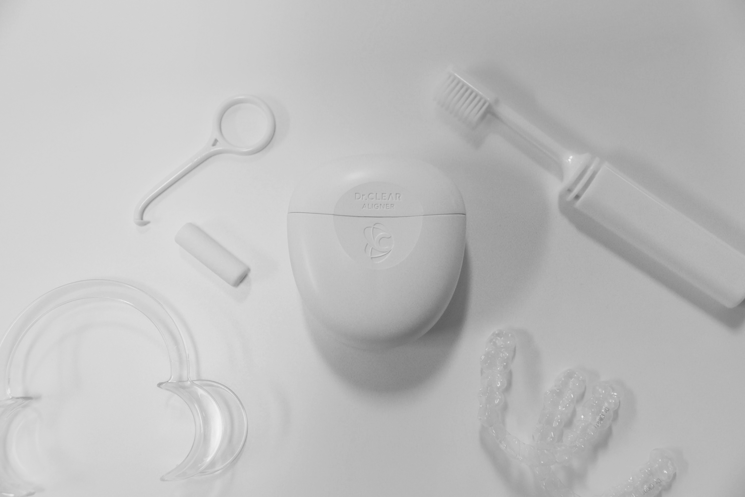 1605857595654955.jpg Does Clear Aligner Treatment Generally Require Tooth Extraction? Dr.Clear Aligner Explains