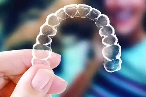 Dr.Clear Aligner Explains the Working Principle of Clear Aligner Treatment