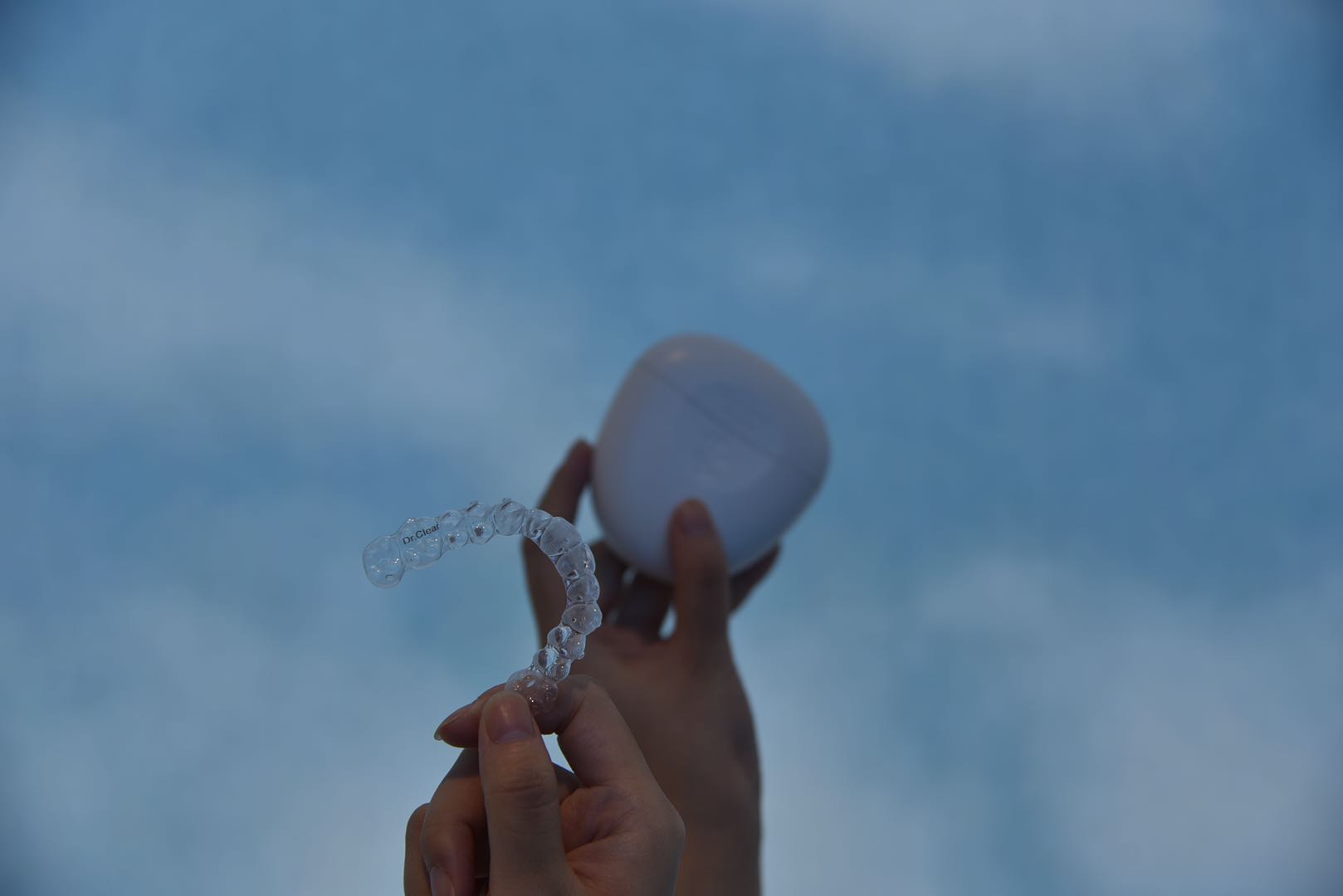 Common Misconceptions About Clear Aligner Treatment, Explained by Dr.Clear Aligner