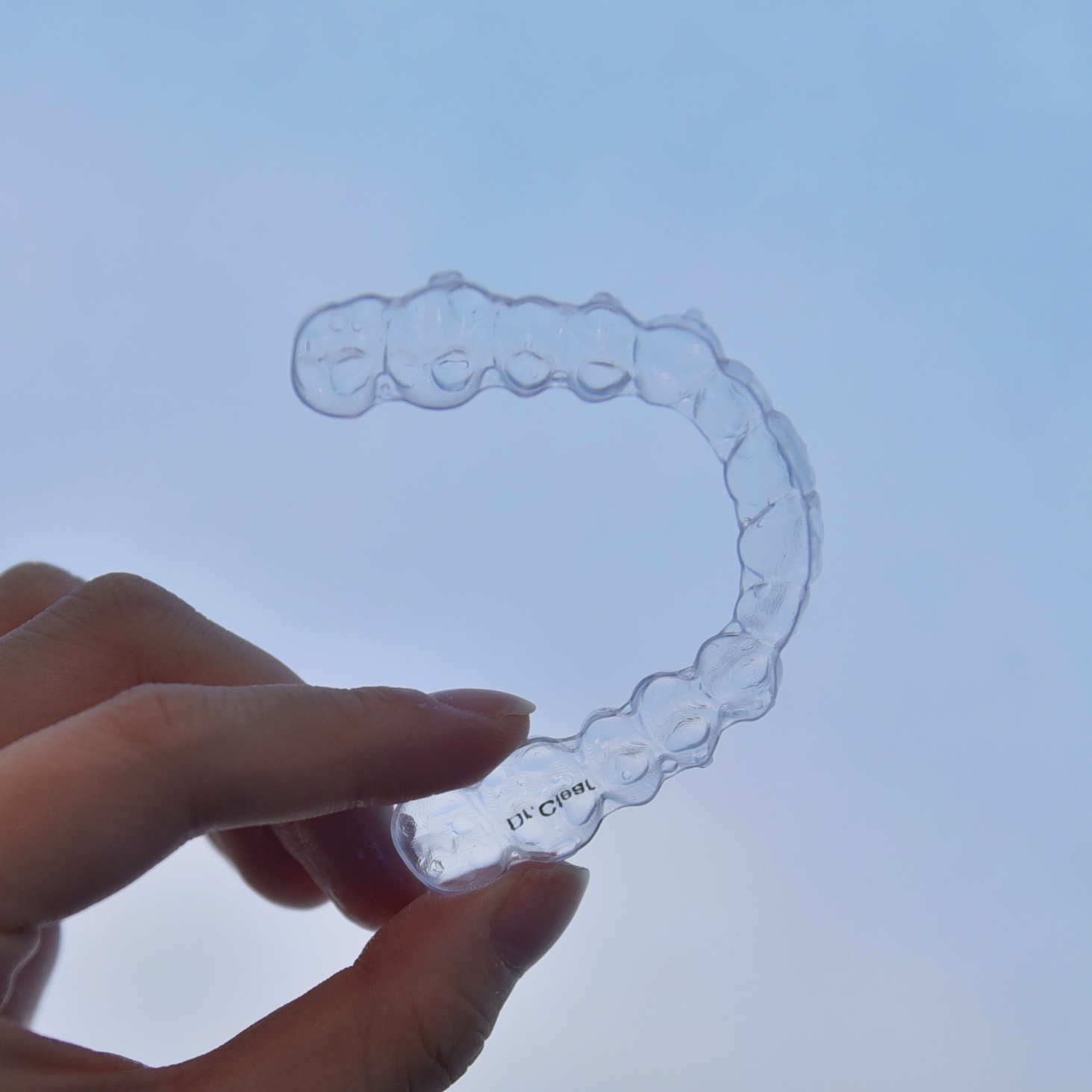 A Clear Aligner Manufacturer Explains the Causes of Malocclusion