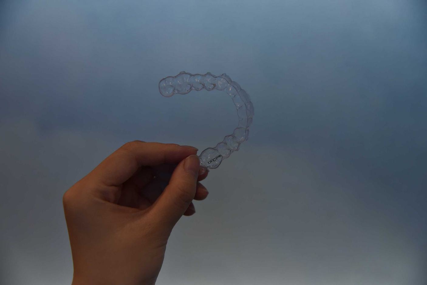 What to Do If Teeth Turn Black After Wearing Aligners for a Long Time