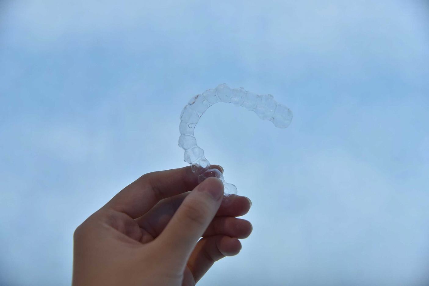 Clear Aligner Treatment Requires Caution: Key Considerations to Remember