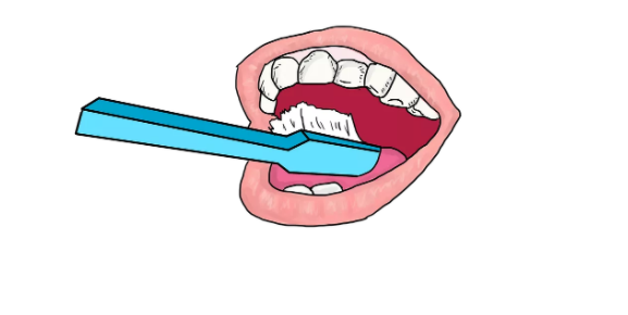 Be Careful! It's Never Too Late to Develop These Oral Habits!