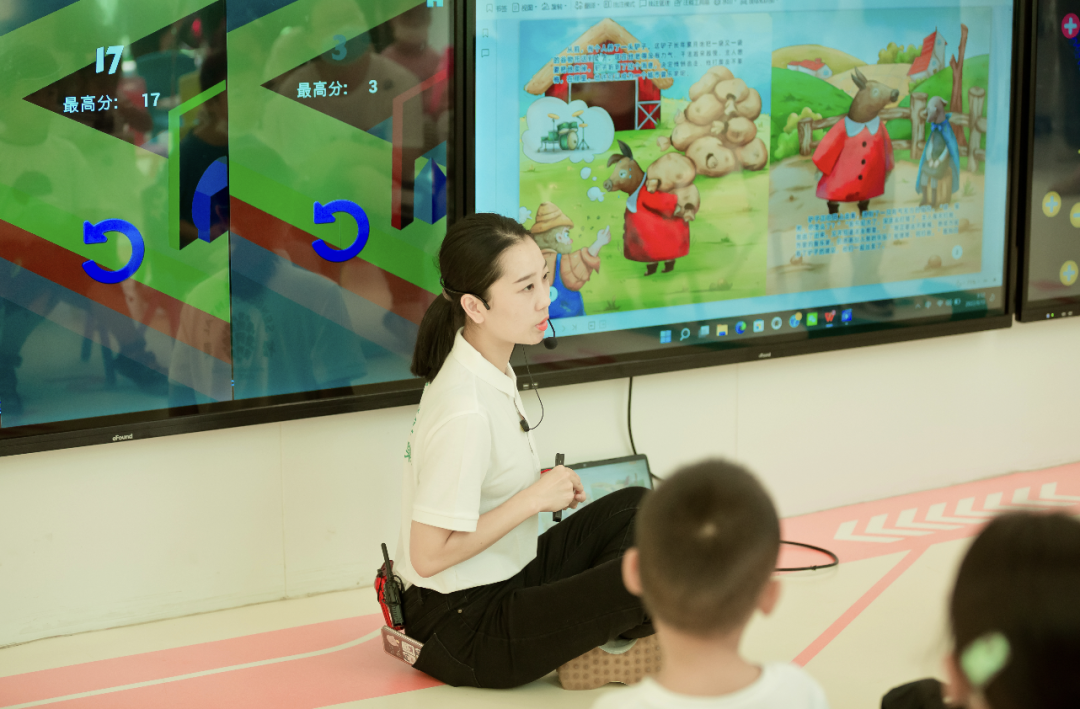 Shandong·Songguo | Dr.Clear Digital Children's Whole-Periodic Facial Management Center Officially Established!